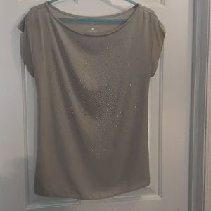 Woman's fashion blouse